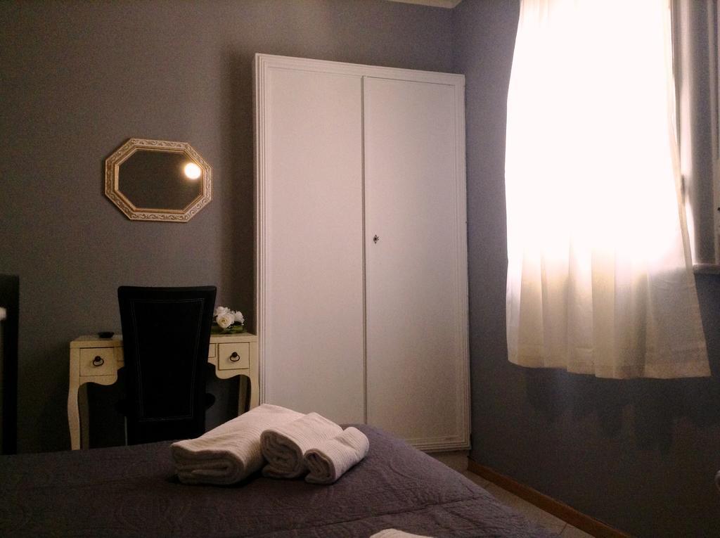 Hotel Bianchi Viareggio Buitenkant foto