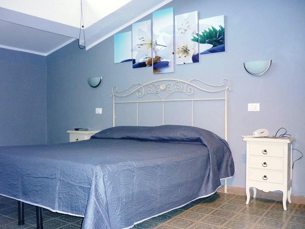 Hotel Bianchi Viareggio Buitenkant foto