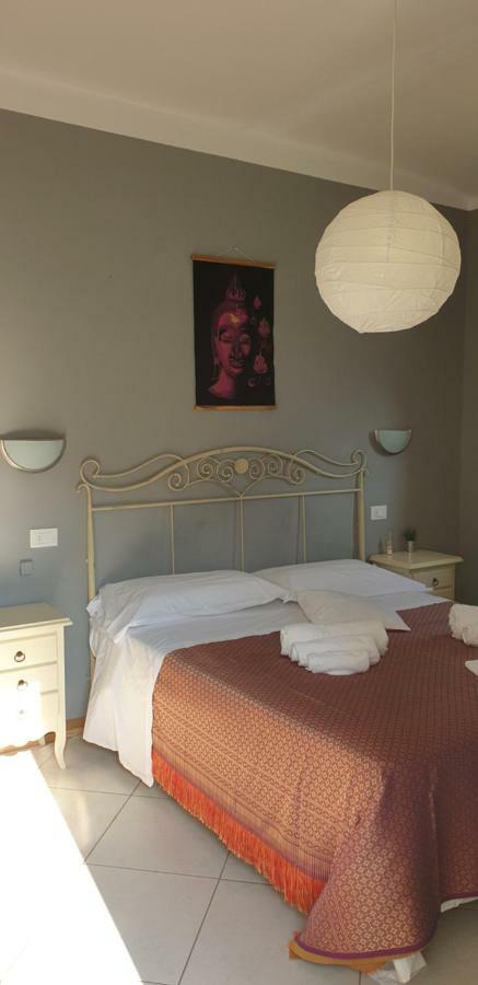 Hotel Bianchi Viareggio Buitenkant foto