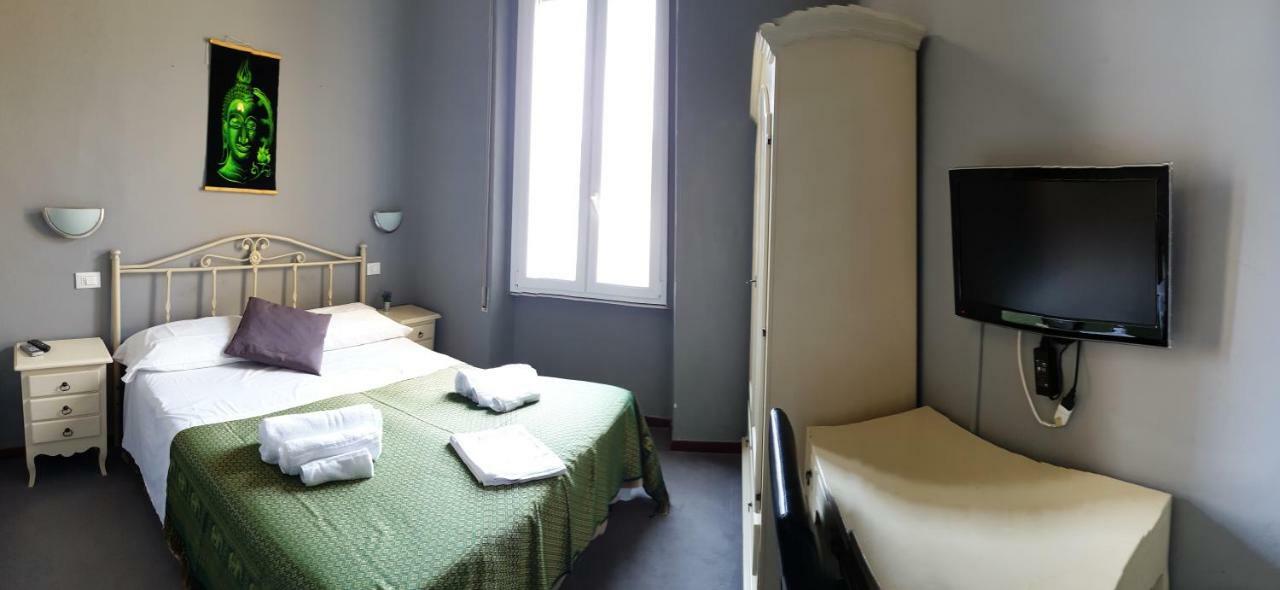Hotel Bianchi Viareggio Buitenkant foto