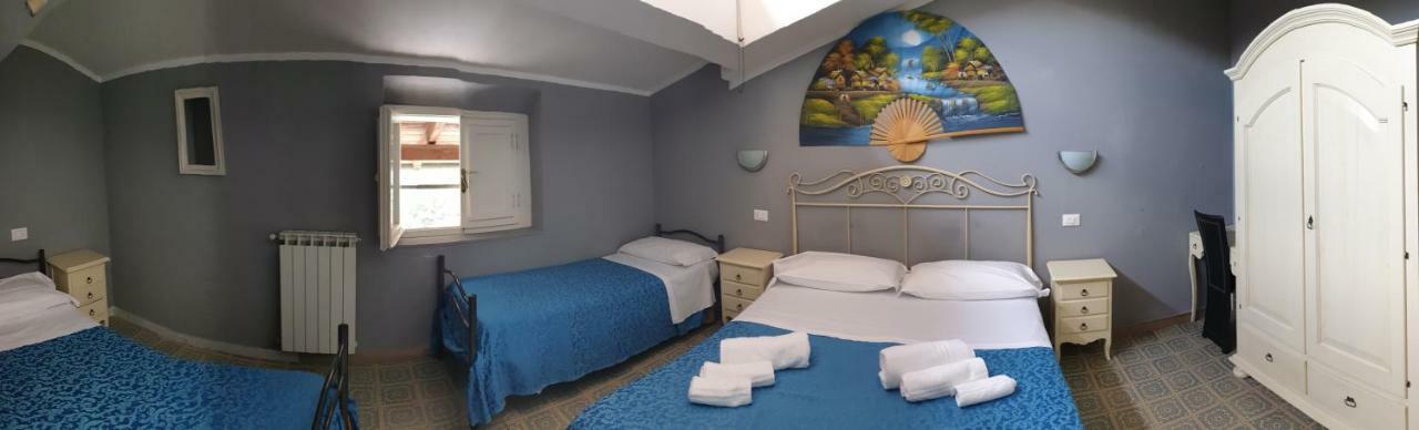 Hotel Bianchi Viareggio Buitenkant foto